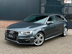 Audi A3 Sportback - 1.4 TFSI CoD S-Line Sport B&O/18inch/Navi/LED