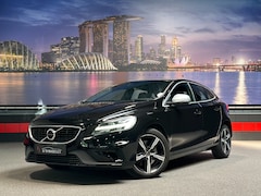 Volvo V40 - 2.0 D3 R-Design Sport Camera|Navi|Stoelverwarming|NL Auto
