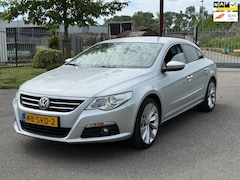 Volkswagen Passat CC - 1.8 TSI 5p.|Automaat|NAP|Xenon|