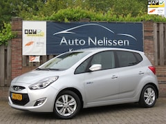 Hyundai ix20 - 1.6i i-Vision | TREKHAAK | DEALER ONDERHOUDEN | CRUISE CONTROL | PARKEERSENSORS | SLECHTS