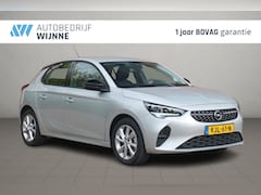 Opel Corsa - 1.2 75pk Edition | Navi | App Connect | Airco | Cruise | Full LED | PDC | 16" velgen