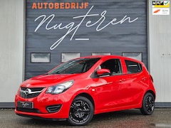 Opel Karl - 1.0 ecoFLEX Edition Automaat|1e Eigenaar|Cruise|Airco