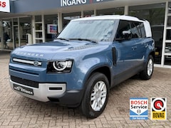 Land Rover Defender 110 - 3.0 D250 Led, Camera, Carplay, LM