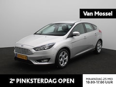 Ford Focus - 1.0 Titanium | Navi | Camera |