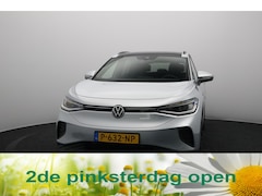 Volkswagen ID.4 - Pro 77 kWh SOH 91, 9% | Panoramadak | IQ Light | Camera | Navigatie | Carplay&Android