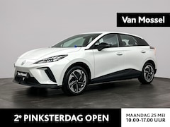 MG MG4 - Standard 51 kWh Final Edition | Allerlaatste kans | Voorraadvoordeel | Carplay | Led kopla