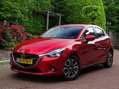 Mazda 2 - 2 1.5 Skyactiv-G GT-M Automaat Leder Vol opties 1ste eig