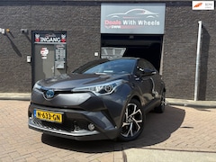 Toyota C-HR - 1.8 Hybrid Bi-Tone