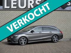 Mercedes-Benz CLA-klasse Shooting Brake - CLA-klasse Shooting Brake - CLA 180 AMBITION Aut7/Xenon/Navi/99816 Km