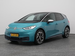 Volkswagen ID.3 - First Plus 58 kWh | CAMERA | ADAPTIVE | STOEL- EN STUURVERW