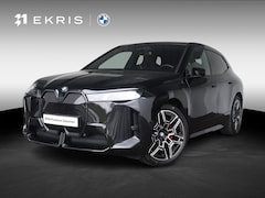 BMW iX - xDrive60 | M Sportpakket Pro | Innovation Pack | Harman Kardon | Comfort Access | Soft-Clo
