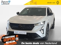 Renault Rafale - 1.2 E-Tech full hybrid 200 esprit Alpine Uit voorraad leverbaar op = op