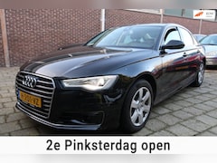 Audi A6 Limousine - 2.0 TDI ultra Premium Edition *Rijklaarprijs *Lederen bekleding *Open dak