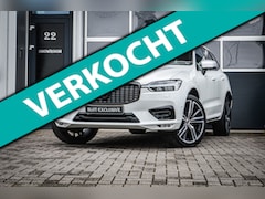 Volvo XC60 - 2.0 T5 R-Design|*FULL OPTIONS*|PANO|B&W|AUTOPILOT|MEMORY|LUCHTVERING