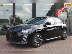 Peugeot 208 - 1.2 PureTech 100 Allure 2x Camera/Navi/Led/LMV