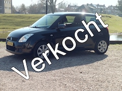 Suzuki Swift - 1.3 GLS - Airco