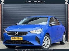 Opel Corsa - 1.2 Edition | Apple Carplay/Android Auto | Stoelverwarming | Parkeersensoren | nieuwe All