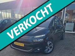 Citroën C4 Picasso - 1.2 PureTech Business | LED VERLICHTING | CARPLAY| CLIMATE CONTROL|CRUISE CONTROL|NAVIGATI