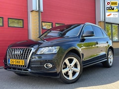 Audi Q5 - 2.0 TFSI quattro Pro Line S - DSG - B&O - modificatie motor