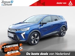 Mitsubishi Grandis - 1.8 HEV First Edition | ACTIEPRIJS INCL. € 3.000, - KORTING |