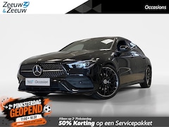 Mercedes-Benz CLA-klasse Shooting Brake - 180 AMG-LINE | 19'' VELGEN | TREKHAAK | NL-AUTO |