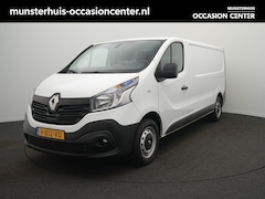 Renault Trafic - 1.6 dCi 95 T29 L2H1 Comfort - Achteruitrijcamera - Cruise Control - Trekhaak