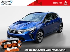 Mitsubishi Colt - 1.6 HEV Instyle | Dodehoek Detectie | Bose audio | 360 graden camera | Navigatie | Adapt.