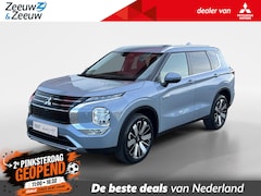 Mitsubishi Outlander - 2.4 PHEV Business Edition AWD |Zakelijke uitvoering| 1600 KG trekgewicht|
