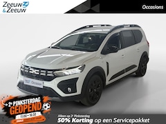 Dacia Jogger - 1.6 Hybrid 140 Extreme 7p. *Automaat*Navi(Carplay)+Camera*Climate*Parkeersensoren*Stoelver