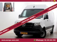 Mercedes-Benz Sprinter - 311 CDI 115pk L2H2 RWD Servicewagen Airco/Camera 09-2018