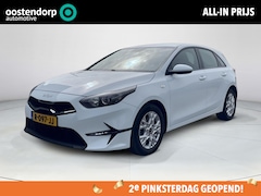 Kia Cee'd - Ceed 1.0 T-GDi ComfortLine | Carplay | Achteruitrijcamera | BTW |