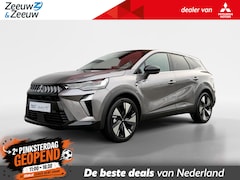 Mitsubishi Grandis - 1.8 HEV Instyle | Nieuw model | €3000 korting | 360 camera | Panoramadak | Navi | Carplay