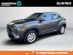 Toyota Yaris Cross - 1.5 Hybrid 115 Business Plus | 06-10141018 Voor meer informatie
