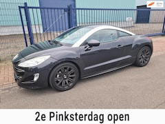 Peugeot RCZ - 1.6 THP 155 *198.201 KM*NAVI*LEER*18 INCH