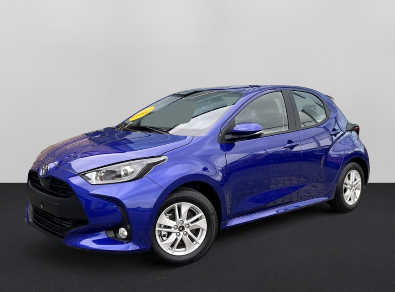 Toyota Yaris - Hybrid 115 Active ACTIE Prijs | Nieuwe Auto | - AutoWereld.nl