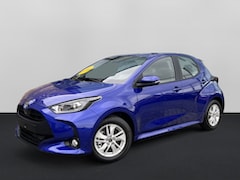 Toyota Yaris - Hybrid 115 Active ACTIE Prijs | Nieuwe Auto |