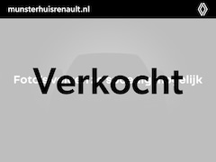 Renault Mégane E-Tech - comfort range esprit alpine 60 kWh - NIEUW - Pack Driving & Sound