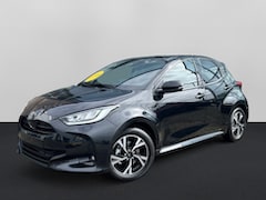 Toyota Yaris - Hybrid 115 Dynamic