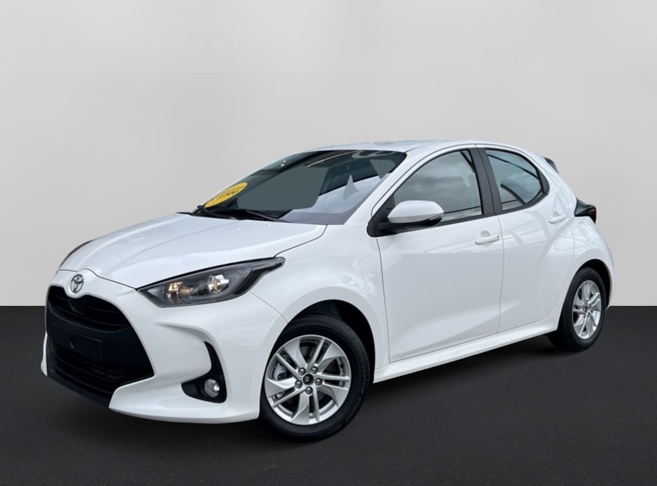 Toyota Yaris - Hybrid 115 Active | ACTIE Prijs | Nieuwe Auto | - AutoWereld.nl