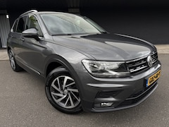 Volkswagen Tiguan - 1.4 TSI Sound editie - trekhaak