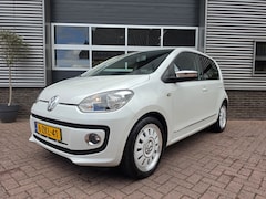 Volkswagen Up! - | NL Auto | Airco | LM Velgen | 1.0 high up BlueM