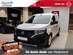 Nissan Townstar - N-Connecta L2 44 kWh TOWNSTAR N-Connecta L2 45 kWh | 22% VOORRAAD KORTING | TREKVERMOGEN 1