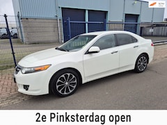 Honda Accord - 2.0i *INRUILAANBIEDING