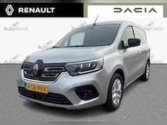 Renault Kangoo E-Tech - Extra L1 44 kWh - Demo