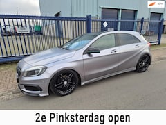 Mercedes-Benz A-klasse - 180 Ambition AMG *194.216 KM*UNIEK