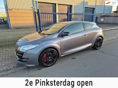 Renault Mégane Coupé - 2.0 RS Turbo 250 *CLIMA*LEER*UNIEK