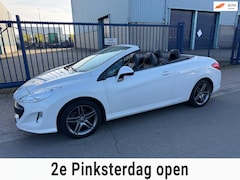 Peugeot 308 CC - 1.6 THP Feline AUT. *193.574 KM*LEER*CLIMA