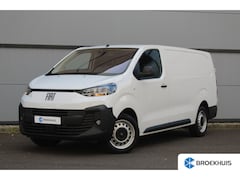 Fiat Scudo - 2.0 Diesel 180 S&S L3
