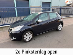 Peugeot 208 - 1.2 VTi Envy *191.095 KM* VASTE MEENEEM PRIJS * GEEN INRUIL MOGELIJK