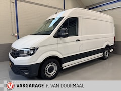 Volkswagen Crafter - 35 2.0 TDI L3H3 Highline | Nav | Trekhaak | PDC